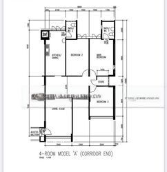 Blk 446 Tampines Street 42 (Tampines), HDB 4 Rooms #468808361